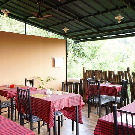Fabescape Edens Resort Munnar Exterior foto