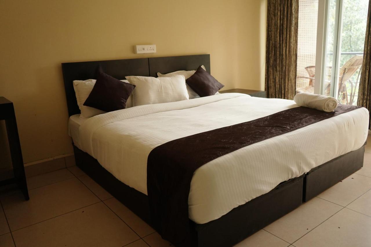 Fabescape Edens Resort Munnar Exterior foto