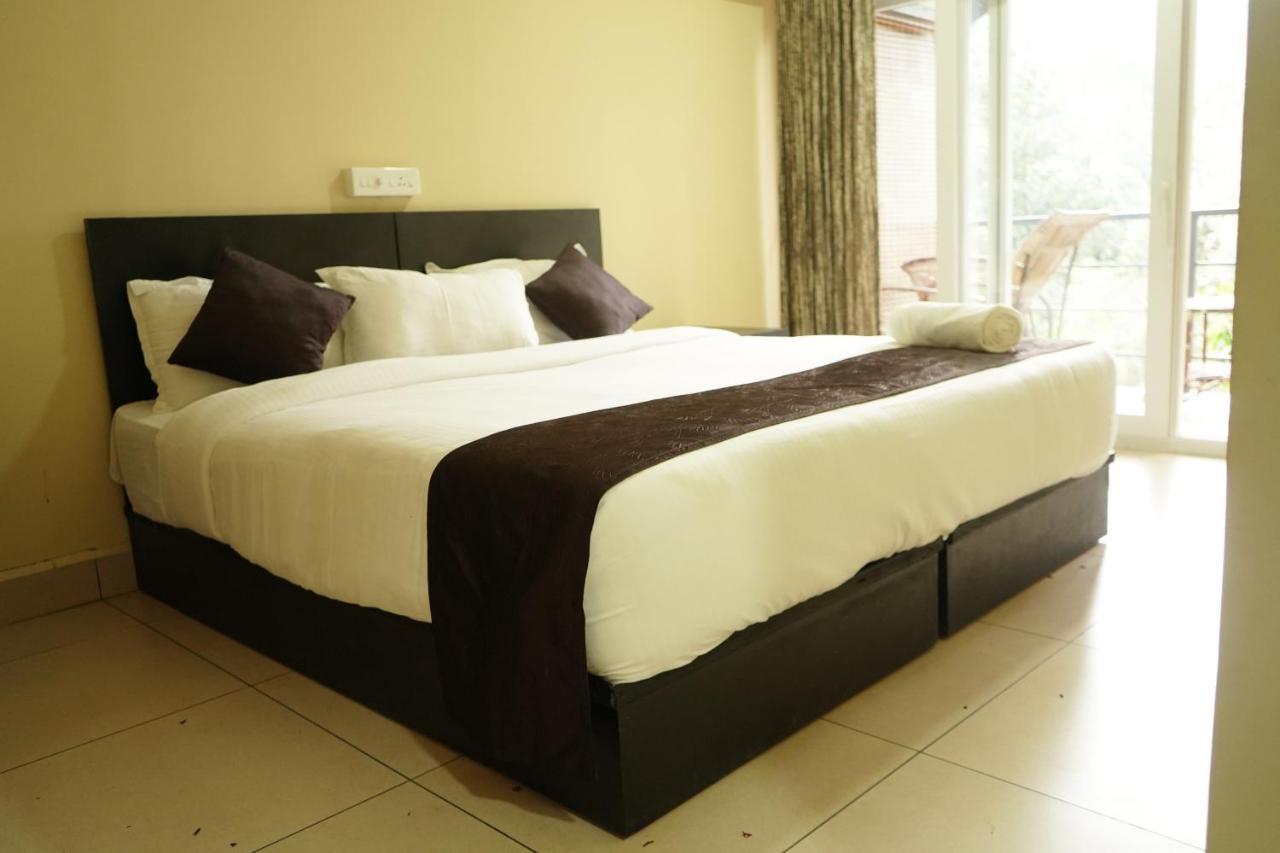 Fabescape Edens Resort Munnar Exterior foto
